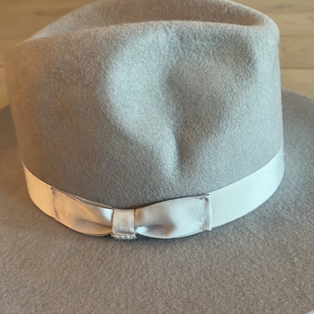 Fedora Hat - image 3